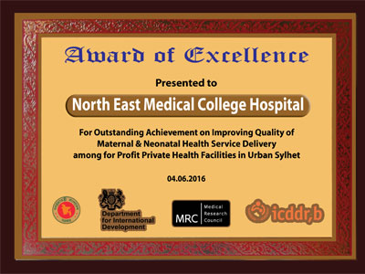 Awards of Excellence