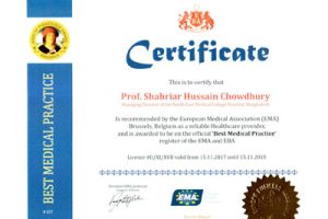 BEST MEDICAL PRACTICE