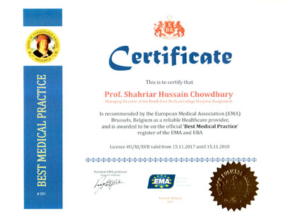 Best Medical Practice