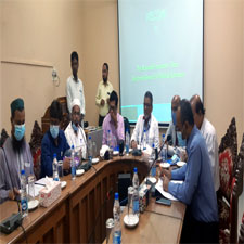 North East Medical College-Dental Unit I