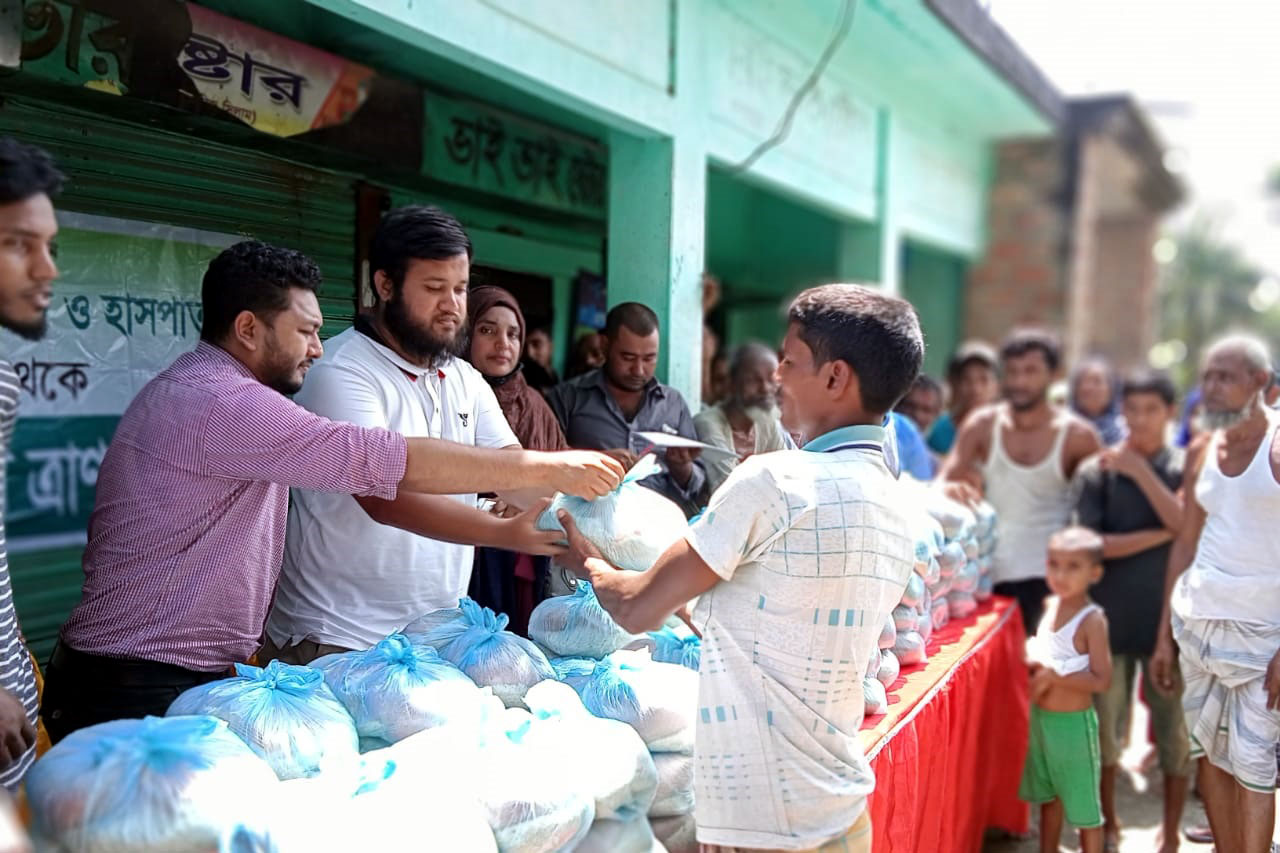 Relief&-Free-Medical-Camp- Image1