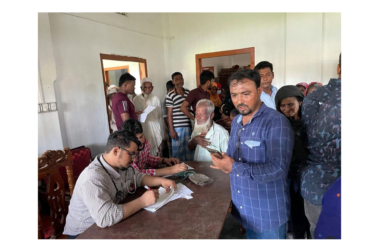 Relief&-Free-Medical-Camp- Image5