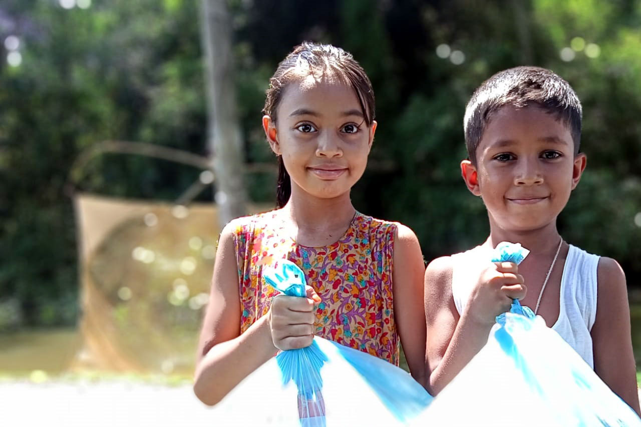 Relief-Image1--North East Medical College & Hospital