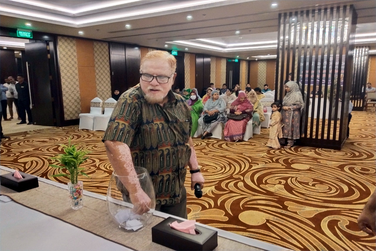 Get Together & Eid Reunion 2022 of Northeast Medical Pvt. Ltd