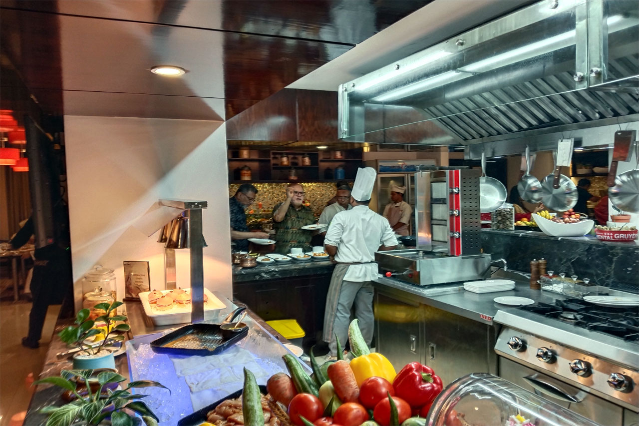 Get Together & Eid Reunion 2022 of Northeast Medical Pvt. Ltd