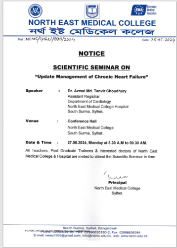 Scientific Seminar will be held on 27.05.2024 (1)